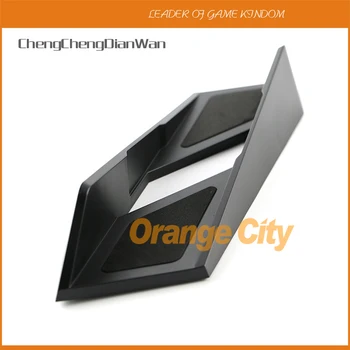 

ChengChengDianWan Vertical Holder Dock Mount Bracket Cradle Magic vertical Stand Support Cooling Base For PS4 Gaming Console