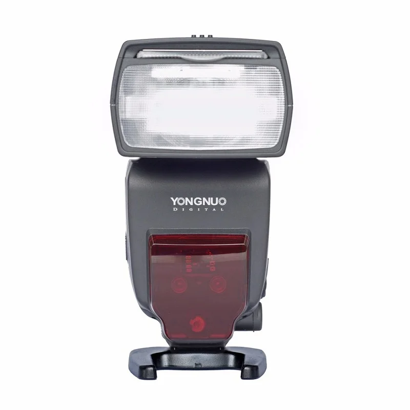 Светодиодная лампа для видеосъемки YONGNUO YN685 YN685C GN60 Беспроводной 2,4G HSS Speedlite ttl вспышка для Canon 7D 700D 70D D700 1200D 750D DSLR Камера