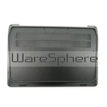 Нижний Базовый чехол для hp Zbook 15 G3 G4 848227-001 C72A05232110 черный