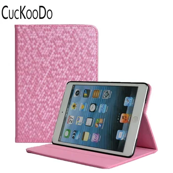 

CucKooDo For iPad Pro 9.7'',PU Diamond Pattern Cover Case For Apple iPad Pro 9.7 inch Tablet (2016 Release)