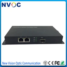 1000M 2RJ45+ 1000M 1SFP, евро зарядка, внешний источник питания, неуправляемый SFP мультиоптоволоконный коммутатор+ 1,25G 850nm 550 M, LC SFP модуль