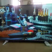 ОЗУ 1,5 Гб ПЗУ 8 Гб 85 86 дюймов 98 100 дюймов светодиодный Телевизор Android 7.1.1 smart 4K светодиодный телевизор( в Guanzghou Китай