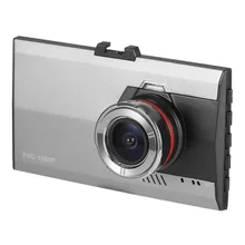 3.0 inch car DVR Driving Recorder with LED Night Vision Lights 170 degrees Ultra Wide-angle Video Looping Drop shipping