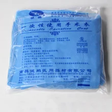 Одноразового использования, для микроблейдинга фартуки-одно использование Легкий салон SPMU платье микроблейдинга аксессуары вышивка masker рабочий инструмент