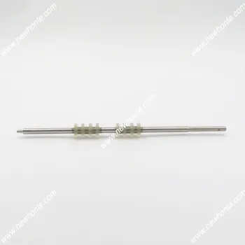 

ATM parts new compatible counter rotate shaft assy 1750020811 for WINCOR Double Extractor