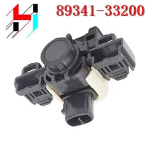 (10 шт.) 89341-33200-C0 Новый Бренд PDC Датчик Парковки Для Toyota 13 14 Lexus CT200H ES250 89341-33200