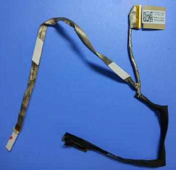 

NEW DDOR08LC100 LCD LVDS CABLE FOR DELL 14R-5420 2518 9518 M421R Free shipping