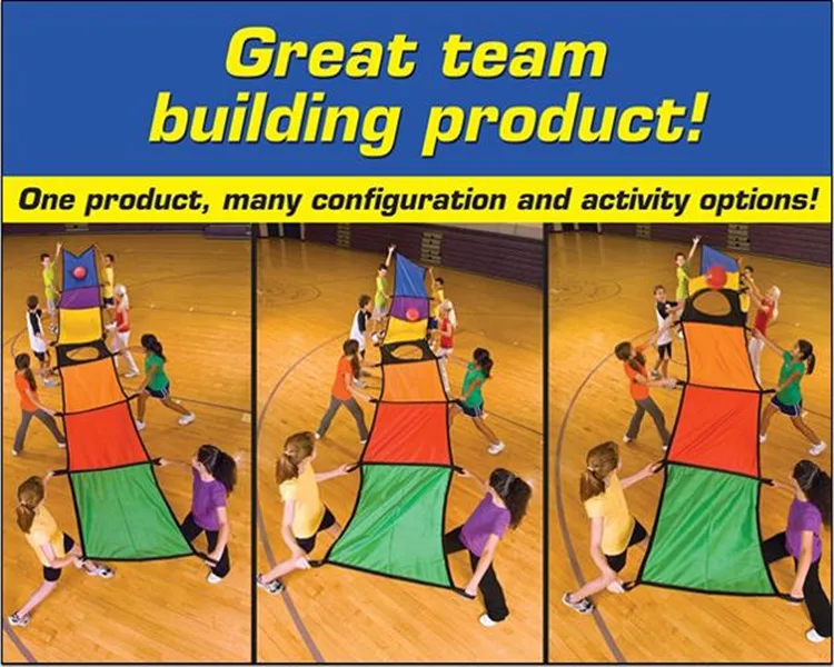 12 шт./компл. цветной коврик в стиле пэчворк детская игрушка командная работа игра