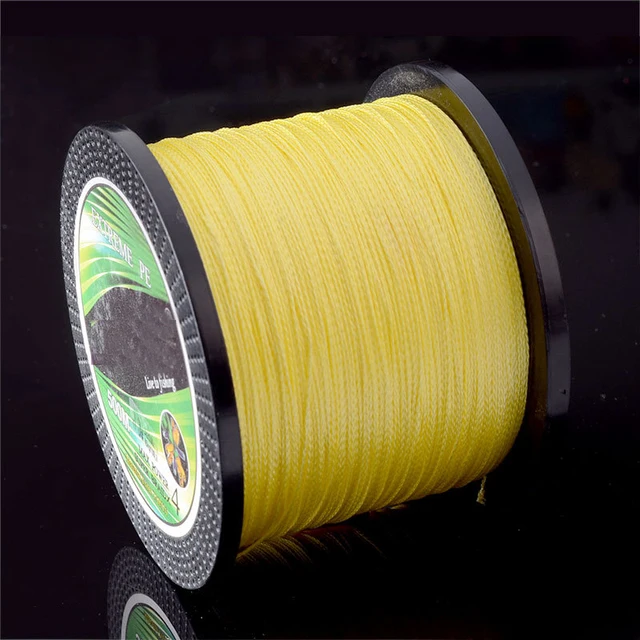 500M Long Strong Kite String Fish String PE Braided Fishing Line Nets