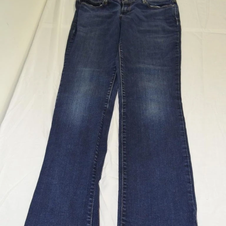 Levis Celana Jeans Wanita Ukuran 32 