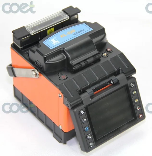 Original JILong KL-520E Core to Core Alignment
