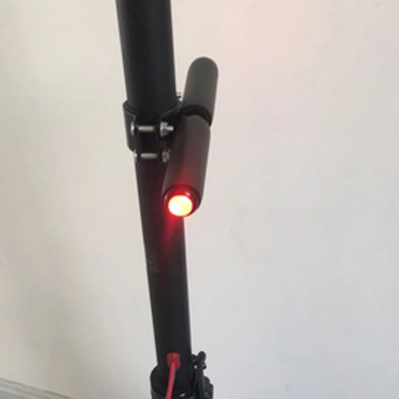 Xiaomi Mijia M365 Electric Scooter_4