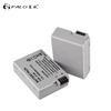 PALO – batterie Rechargeable LP-E8 Lp E8, pour Canon EOS 550D 600D 650D 700D X4 X5 X6i X7i T2i T3i T4i T5i DSLR LP-E8 ► Photo 1/6
