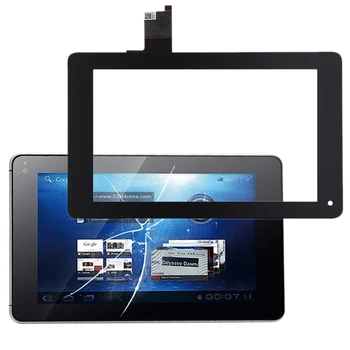 

iPartsBuy Touch Panel for Huawei MediaPad S7-301 S7-301U S7-303U