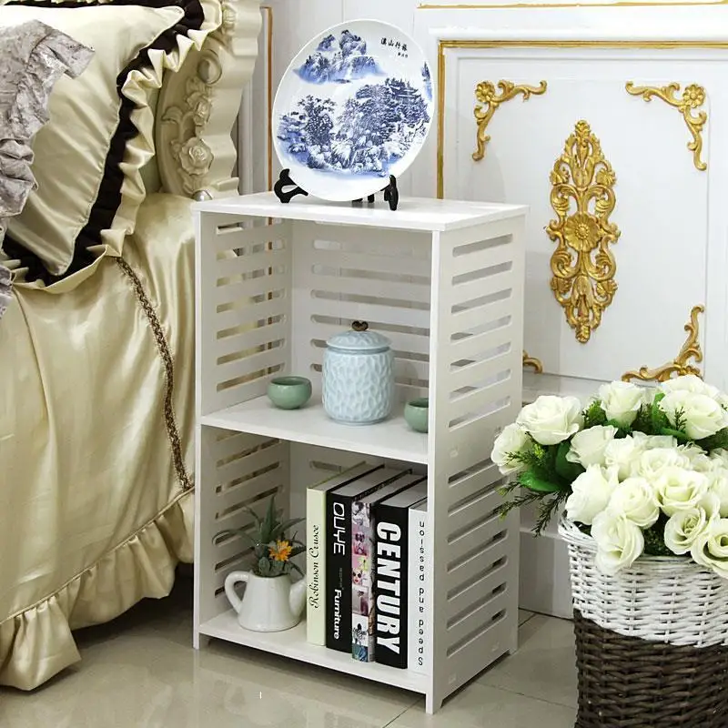 Чехол книжка Livro De Cocina Mueble Mobile Per La Casa Estanteria Para Libro Decoration Bois в европейском ретро
