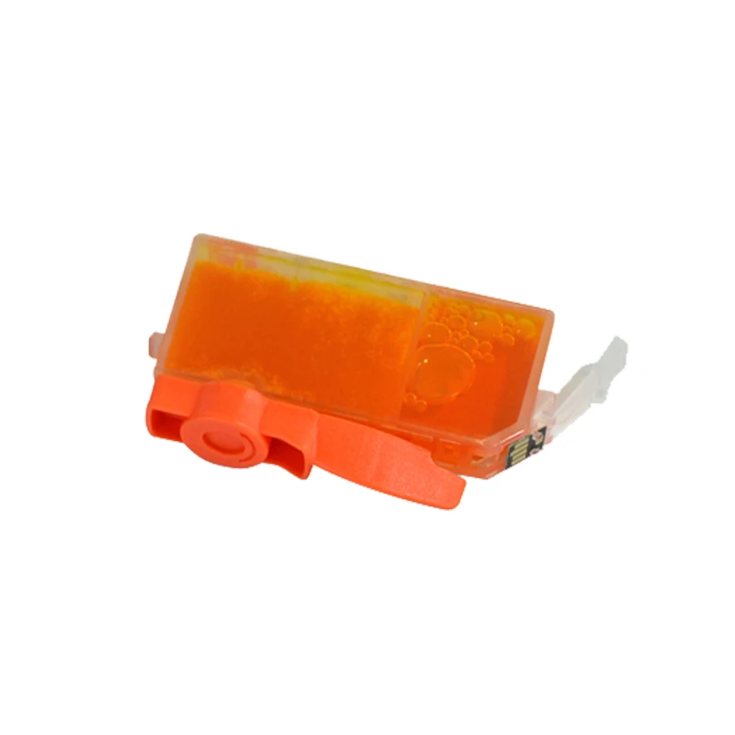 6 шт PGI-225 CLI-226 PGI225 совместимый чернильный картридж для принтера Canon принтерам PIXMA MG6120 MG6220 MG8220 MG8120 MG8120B принтер PGI 225 CLI 226