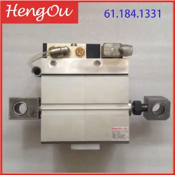 

1 piece DHL free shipping 61.184.1331 cylinder valve for Hengoucn SM102, SM-102 Combined pressure cylinder