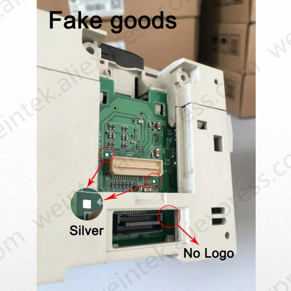 FX3U-80MT/ES-A MELSEC-F PLC 40 DI& 40 DO транзистор( и