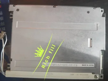 

KCS057QV1AJ KCS057QV1AJ-G32 KCS057QV1AJ-G23 Original A+ Grade 5.7 inch 320*240 LCD Display for Industrial equipment