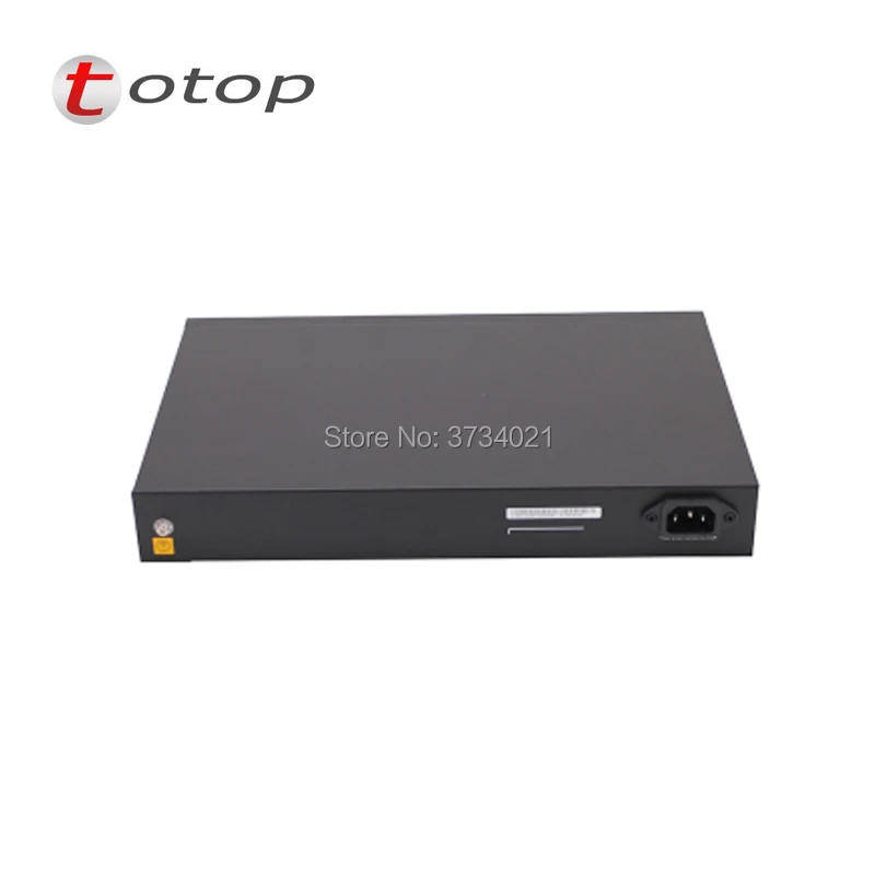 HUAWEI S1700 24 AC switch huawei port 10/100M неуправляемый переключатель|Оптоволоконное
