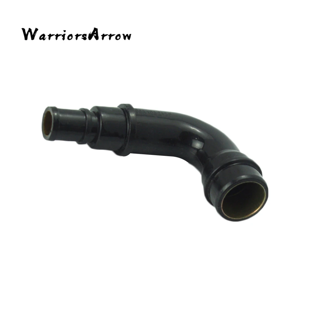 WarriorsArrow двигателя Сапун Картера шланг для VW Jetta GOLF 1998-2006 4 MK4 Passat для Audi A3 A4 B6 A6 TT двигателя 1,8 T