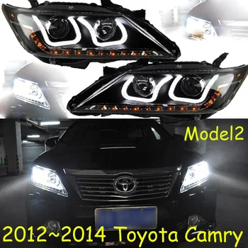 

HID,2012~2014,Car Styling for camry Headlight,vios,corolla,camry,Hiace,sienna,yaris,Tacoma,camry head lamp