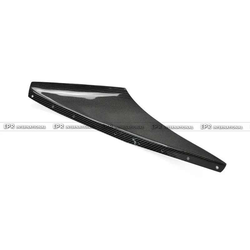 MK4 Supra Front Bumper Canard 2Pcs(8)_1