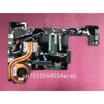 

original laptop Lenovo ThinkPad X230 X230i motherboard mainboard i7 i7-3520M CPU FRU 04X4513