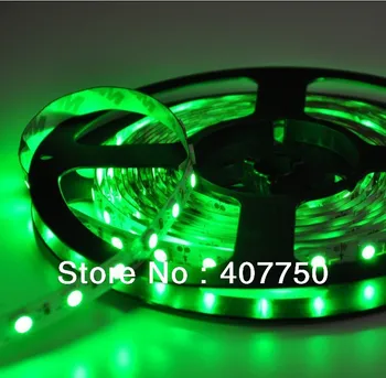 

SMD 5050 30led per metre 7W flexible led light strip IP68 waterproof 50metres/lot used for shopping malls