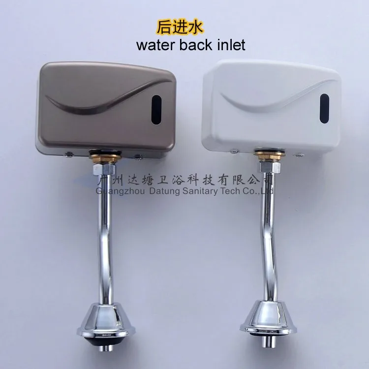 Geautomatiseerde Urinoir Flusher Geautomatiseerde Wc Reiniger Openbare Wc Wasmachine Visiable Urinoir Flusher Top Of Terug Water Inlaat Flusher Toilet Trainer Toilet Stickertoilet Heater Aliexpress