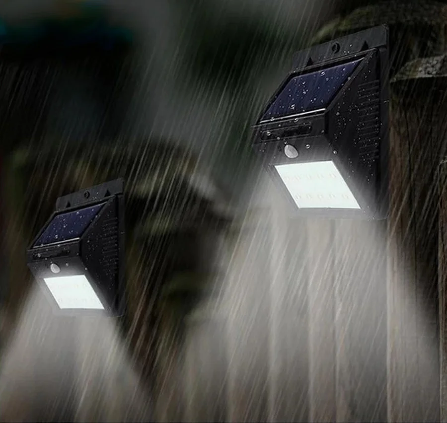 Painel solar à prova dwaterproof água alimentado