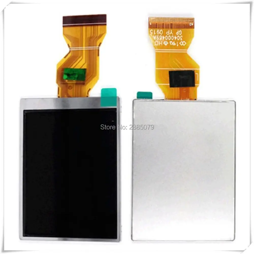 new lcd for Nikon Coolpix L19 REPLACEMENT LCD DISPLAY SCREEN REPAIR PART