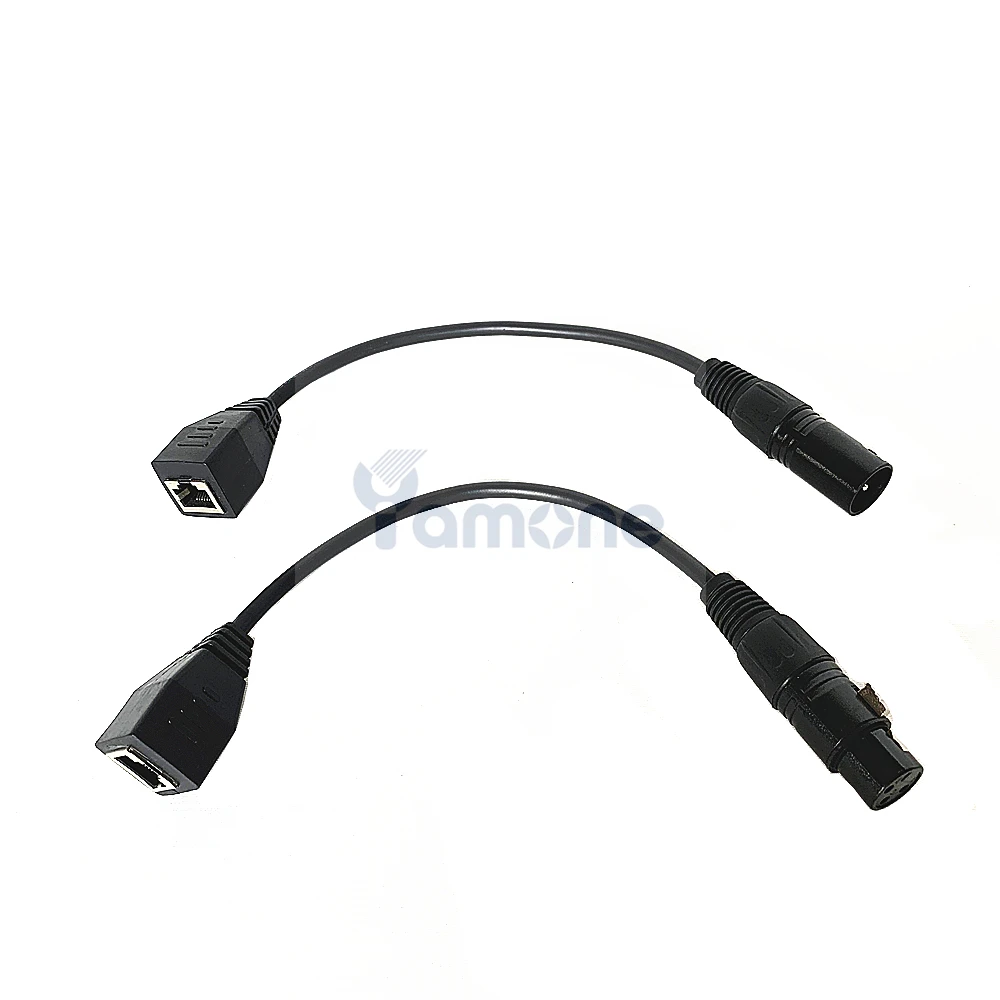 YM DMX Ethernet 04