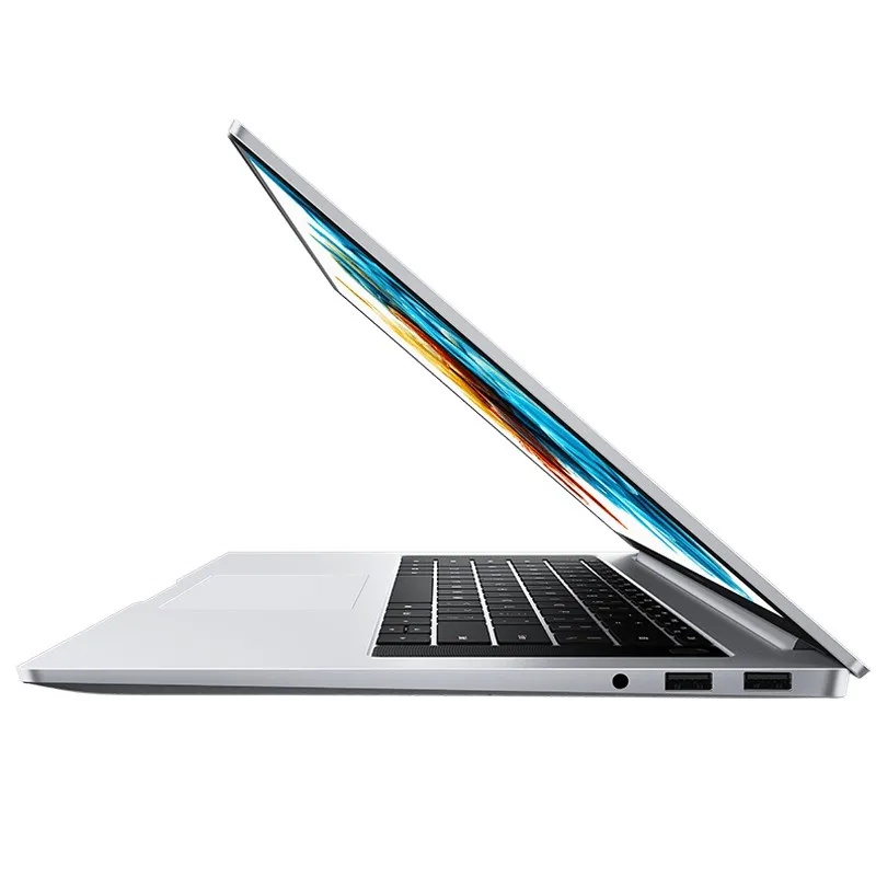 Новейший ноутбук HUAWEI HONOR MagicBook Pro notebook PC 16,1 дюймов 1080P матовый экран i7 8 Гб Ram 512 ГБ SSD MX250 видеокарта