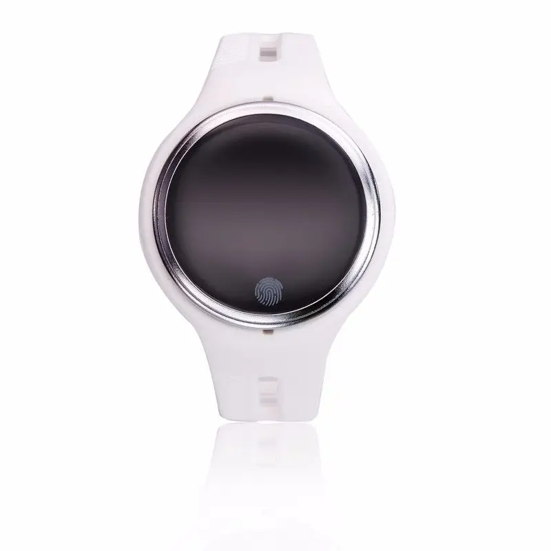 Смарт браслет E07 часы фитнес трекер для ios android Спортивный Браслет часы|smartband for