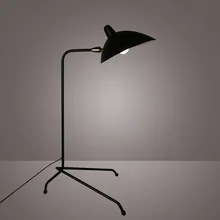 Прикроватная Настольная лампа с когтями, новинка, современный минималистичный напольный светильник, дизайнерская мода, индивидуальный кабинет, гостиная