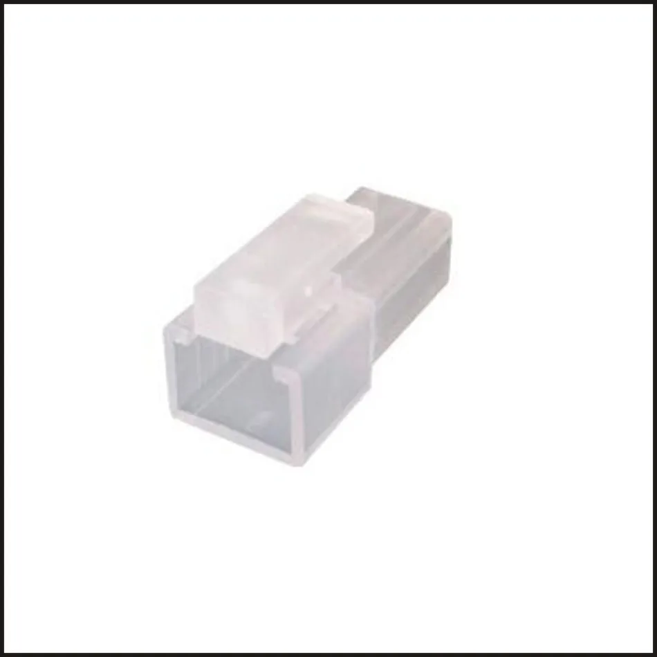 Male connector female wire connector 1 pin connector terminal Plugs