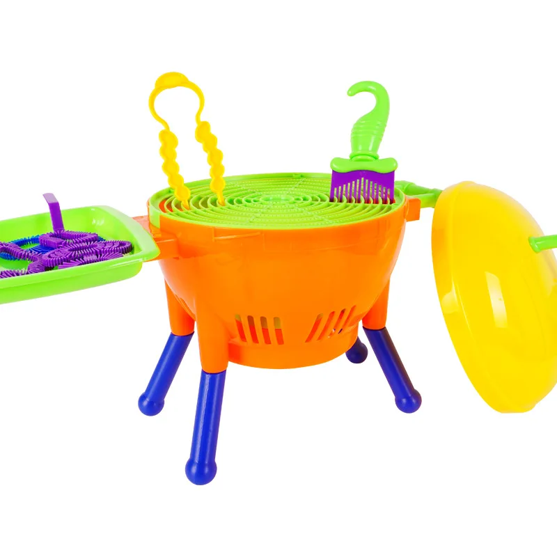 

Children Toys Parenting Bubble Machine outdoors Bubble Fully automatic