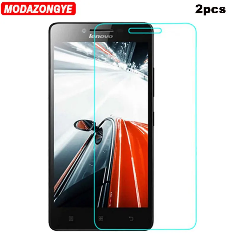 

2pcs Tempered Glass Lenovo A6010 A 6010 Plus Screen Protector Flim For Lenovo A6000 Plus A 6000 Protective Film Lenovo K3 Glass