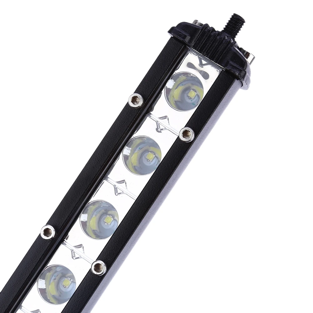 Rectangle-Ultrathin-Off-road-Car-Led-Light-Bar-72W-LED-Waterproof-External-Lights-Lamp-for-Automobile