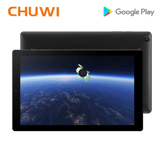 Cheap Original CHUWI HiPad Tablet PC MT6797 X27 Deca Core Android 8.0 3GB RAM 32GB ROM Dual 10.1 Inch Tablet WIFI Dual Camera Cheap Original CHUWI HiPad Tablet PC MT6797 X27 Deca Core Android 8.0 3GB RAM 32GB ROM Dual 10.1 Inch Tablet WIFI Dual Camera