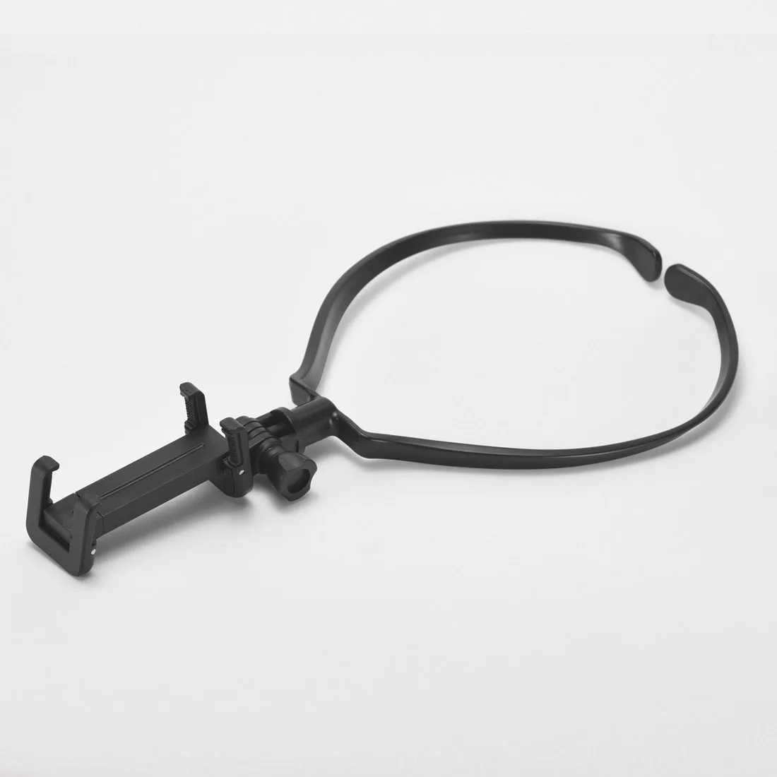 Открытый Hands-Free носимых телефонов носимых повесить на шею держатель комплект для iPhone huawei