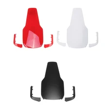 Black/Red/White Drone Body Shell Housing Cover for DJI Mavic Air Upper Cover Case Decorative Repair Accessories