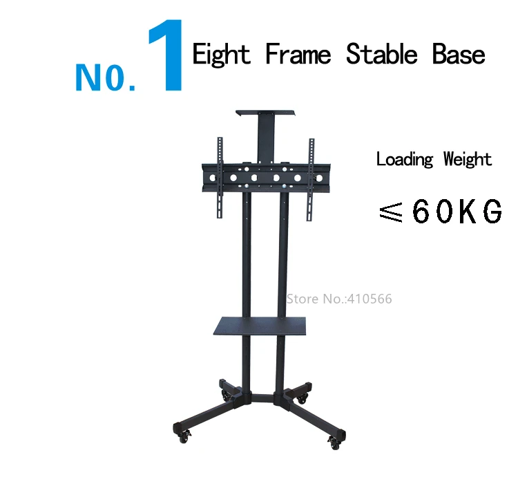 Movable TV Stand pic 15