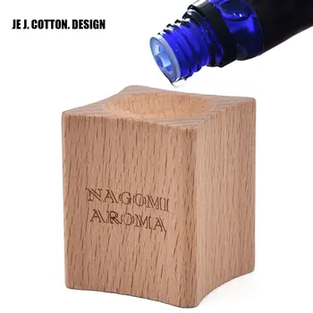 

Wooden Air Purifier with Aroma Diffuser for Car Office Home Appliances Air Freshener Air Conditioning Outlet Fragrant Perfume
