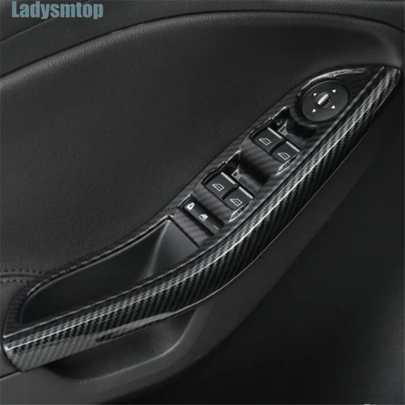 Ladysmtop автомобильный Стайлинг держатель для чашки с шестерней дверная ручка