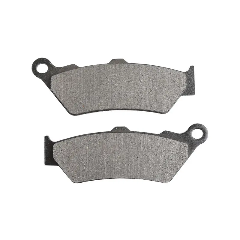 G650GS Rear Brake Pads G 650 XChallenge XCountry 2009-2016 07-09 BMW Front