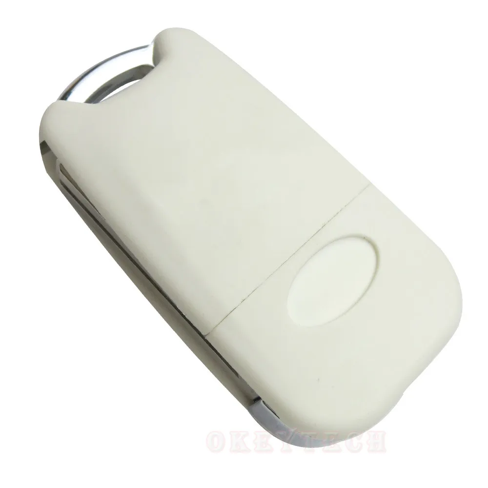 Shell key