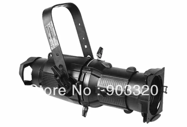 

HOT SELL 19 Degree 575W Halogen Lamp Profile Spot Light,TV Studio Light,Stage Light