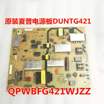 

Original for Sharp Power Board DUNTKG421 QPWBFG421WJZZ
